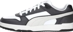 Puma RBD Game Low Grijs Hot