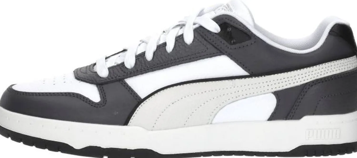 Puma RBD Game Low Grijs Hot