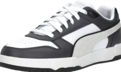 Puma RBD Game Low Grijs Hot