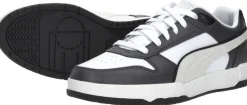 Puma RBD Game Low Grijs Hot