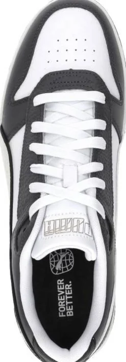 Puma RBD Game Low Grijs Hot