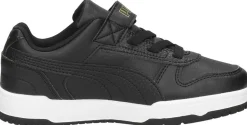 Puma RBD Game Low AC PS Zwart Discount