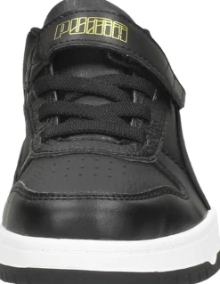 Puma RBD Game Low AC PS Zwart Discount