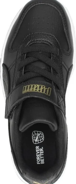 Puma RBD Game Low AC PS Zwart Discount