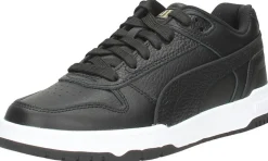 Puma RBD Game low JR Zwart Online