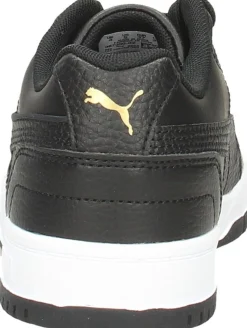 Puma RBD Game low JR Zwart Online