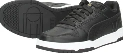 Puma RBD Game low JR Zwart Online