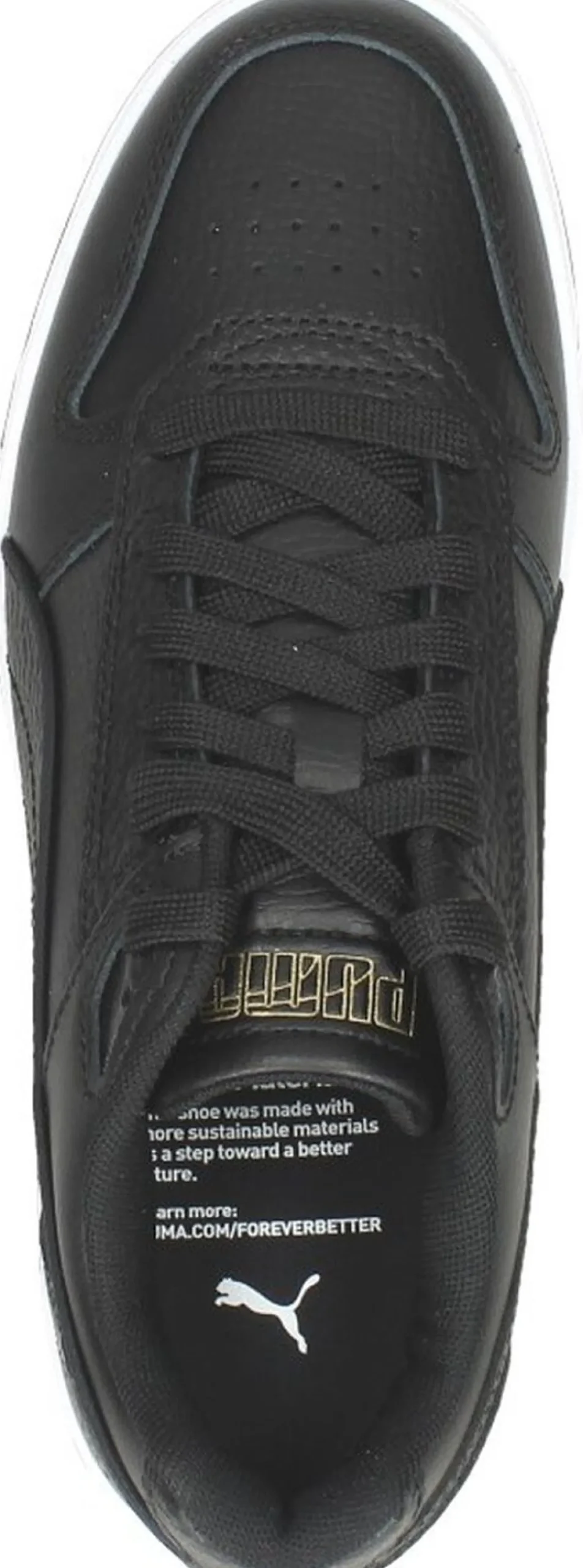 Puma RBD Game low JR Zwart Online