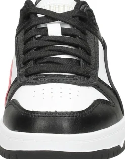 Puma RBD Game Low JR Zwart Discount