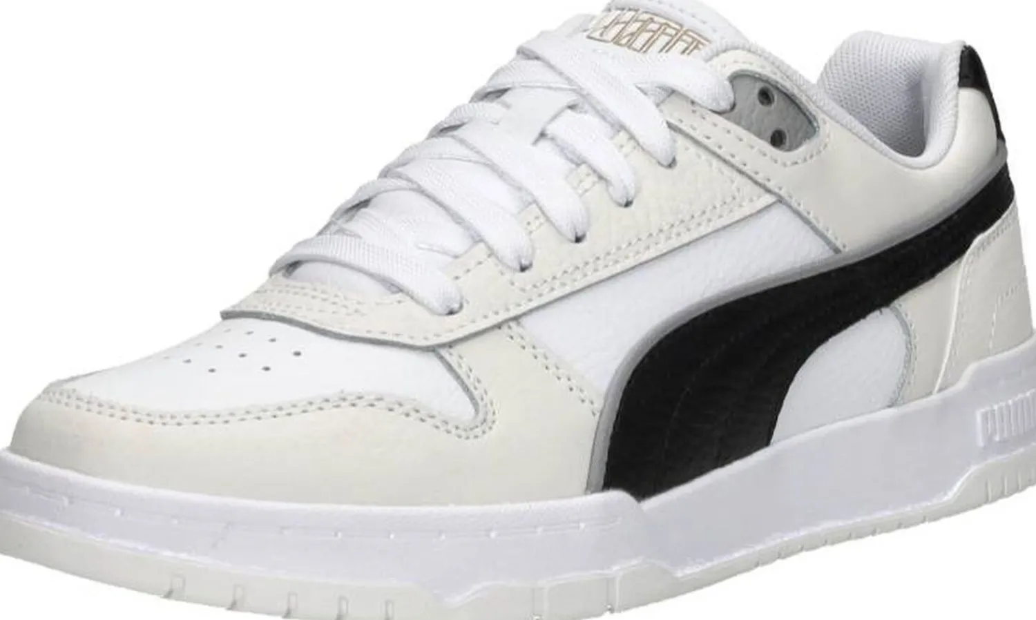 Puma RBD Game LowRBD Game Low Beige Outlet