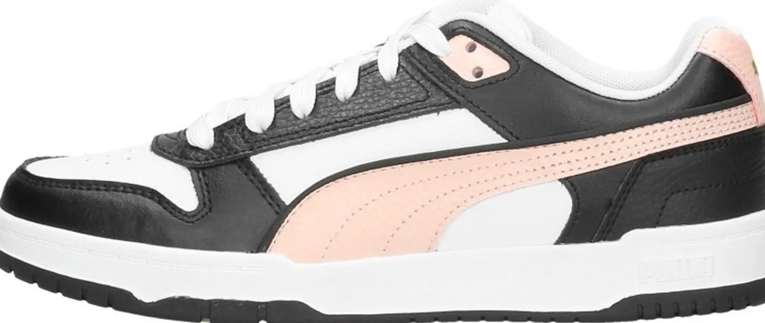 Puma RBG Game Low Zwart Best