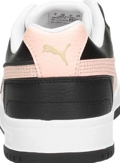 Puma RBG Game Low Zwart Best