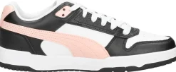 Puma RBG Game Low Zwart Best