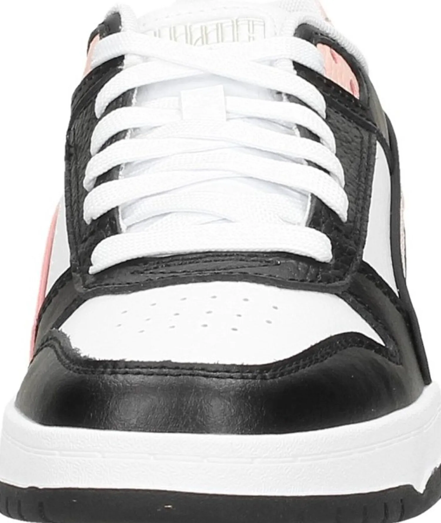 Puma RBG Game Low Zwart Best