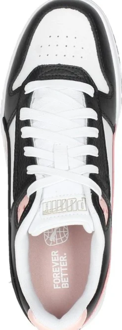 Puma RBG Game Low Zwart Best