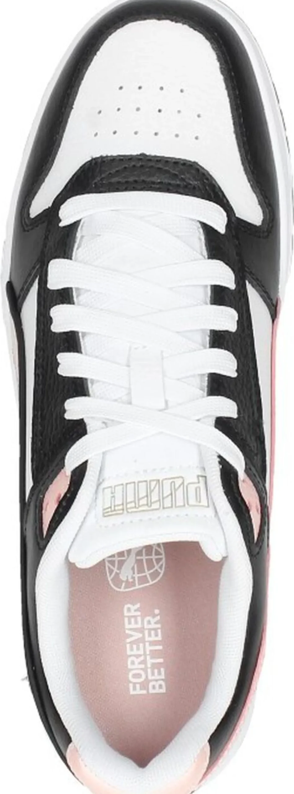 Puma RBG Game Low Zwart Best