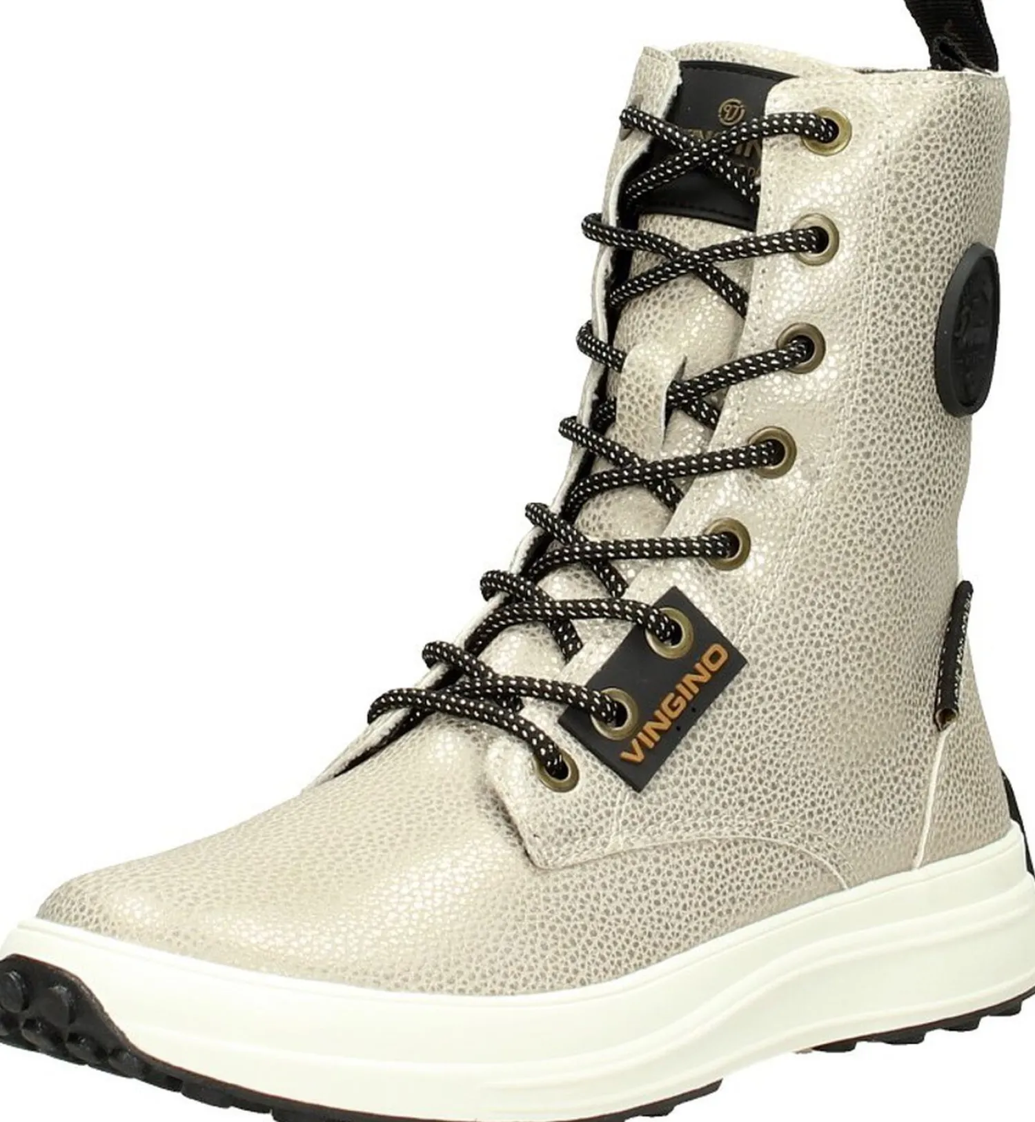 Vingino Rebecca Hi Goudkleur Fashion