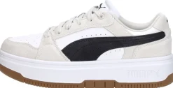 Puma Rebound Femme Low SD Gebroken wit Online