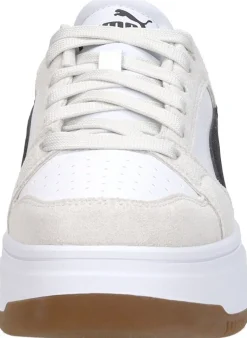 Puma Rebound Femme Low SD Gebroken wit Online