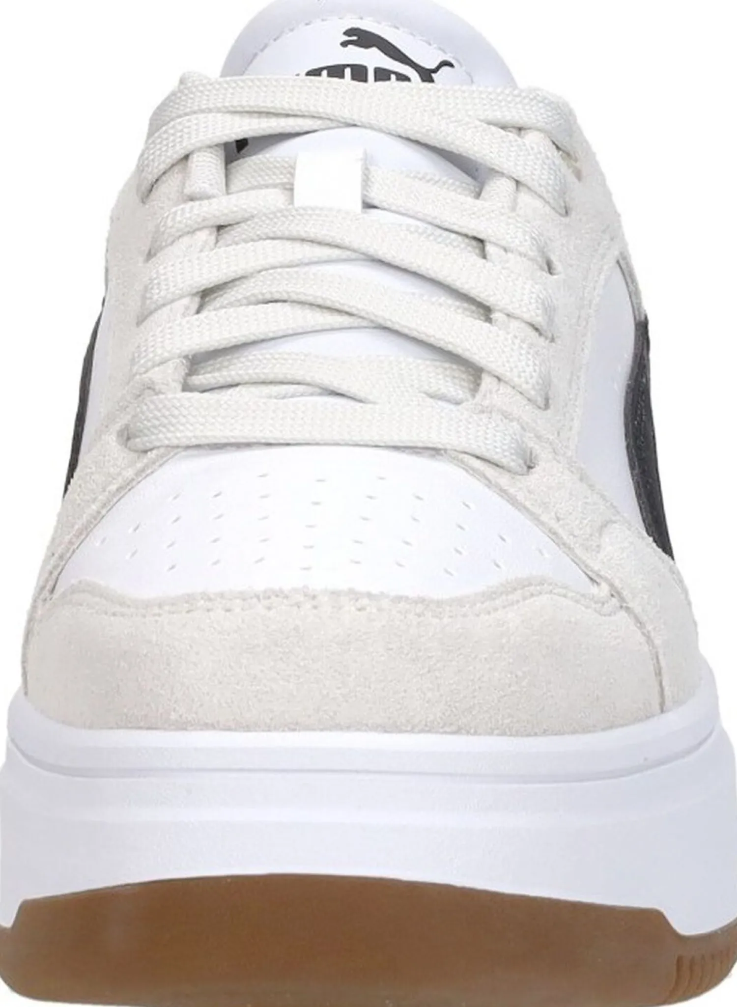 Puma Rebound Femme Low SD Gebroken wit Online