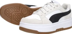 Puma Rebound Femme Low SD Gebroken wit Online