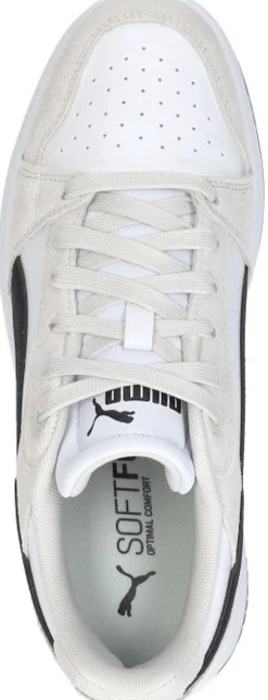 Puma Rebound Femme Low SD Gebroken wit Online