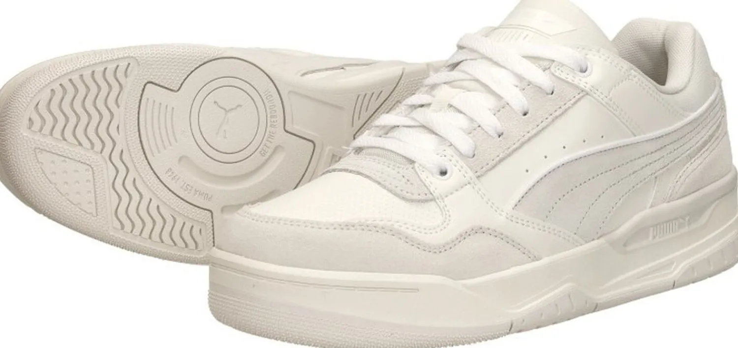 Puma Rebound Retro SD Gebroken wit New