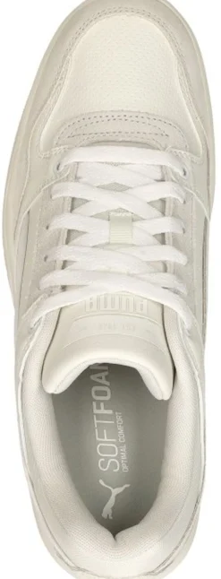 Puma Rebound Retro SD Gebroken wit New