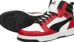 Puma Rebound v6 Rood Online