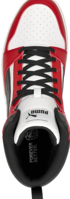 Puma Rebound v6 Rood Online