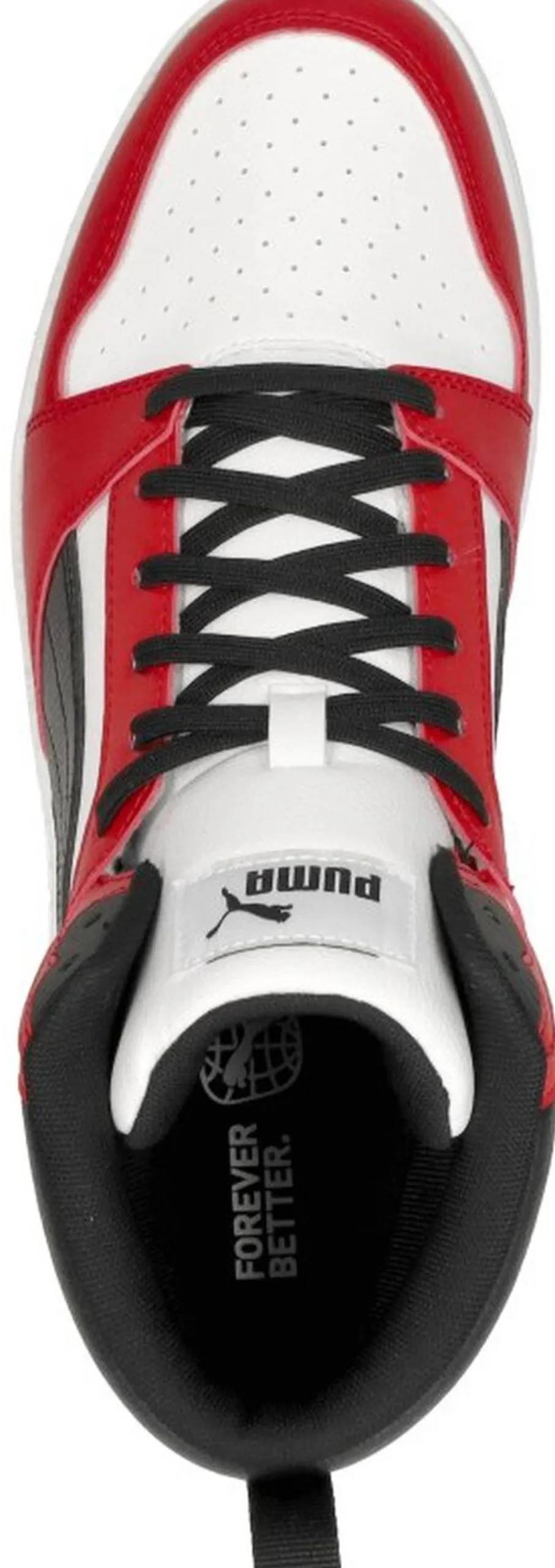 Puma Rebound v6 Rood Online