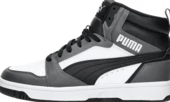 Puma Rebound v6 Zwart Hot