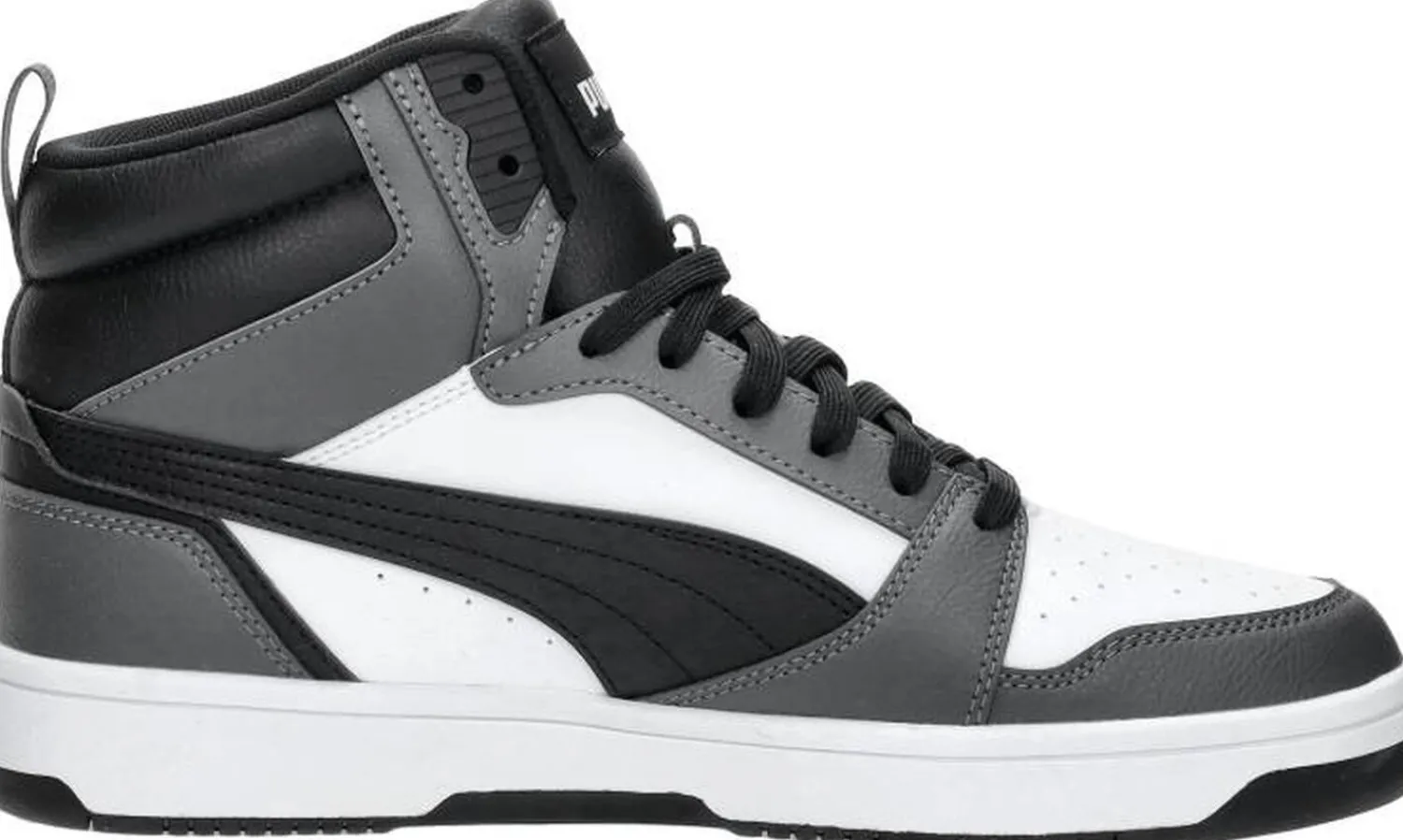 Puma Rebound v6 Zwart Hot