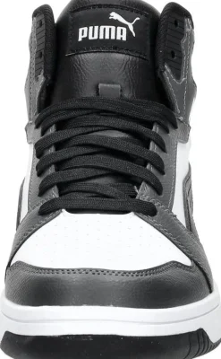 Puma Rebound v6 Zwart Hot