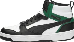 Puma Rebound V6 Zwart Best