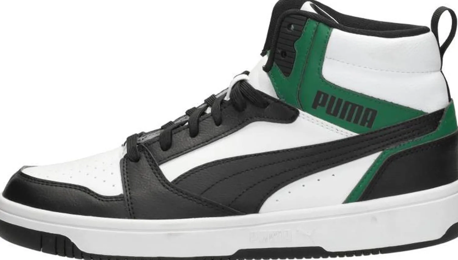 Puma Rebound V6 Zwart Best