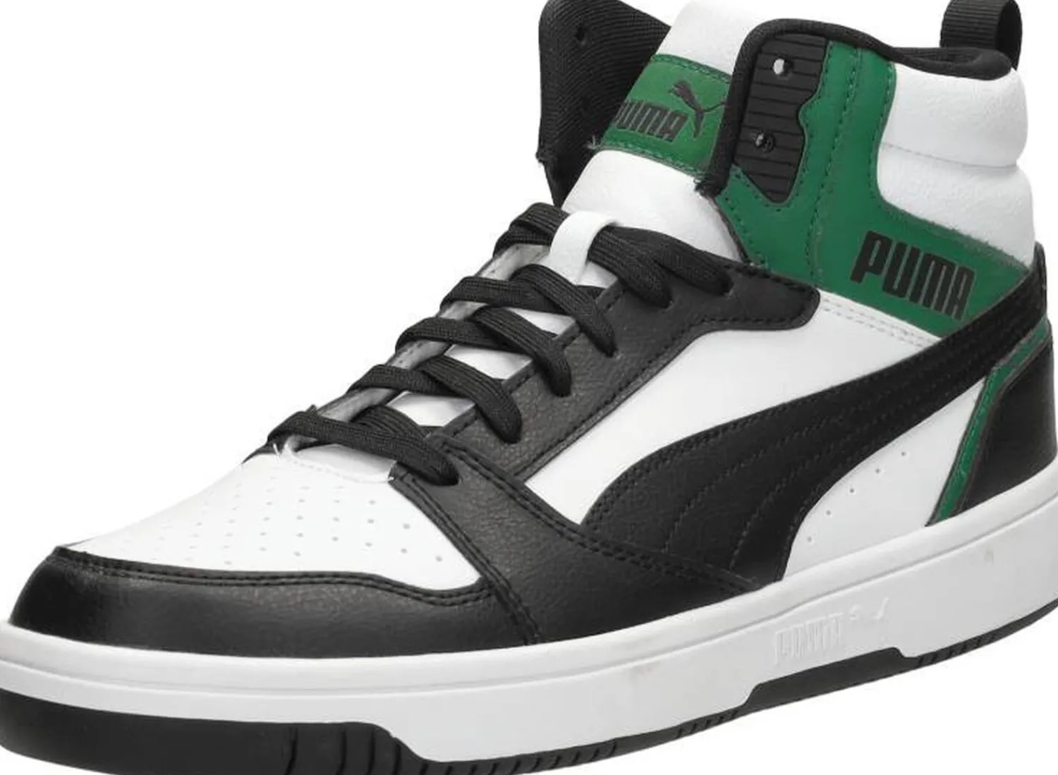Puma Rebound V6 Zwart Best