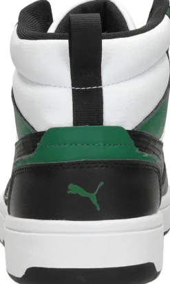 Puma Rebound V6 Zwart Best