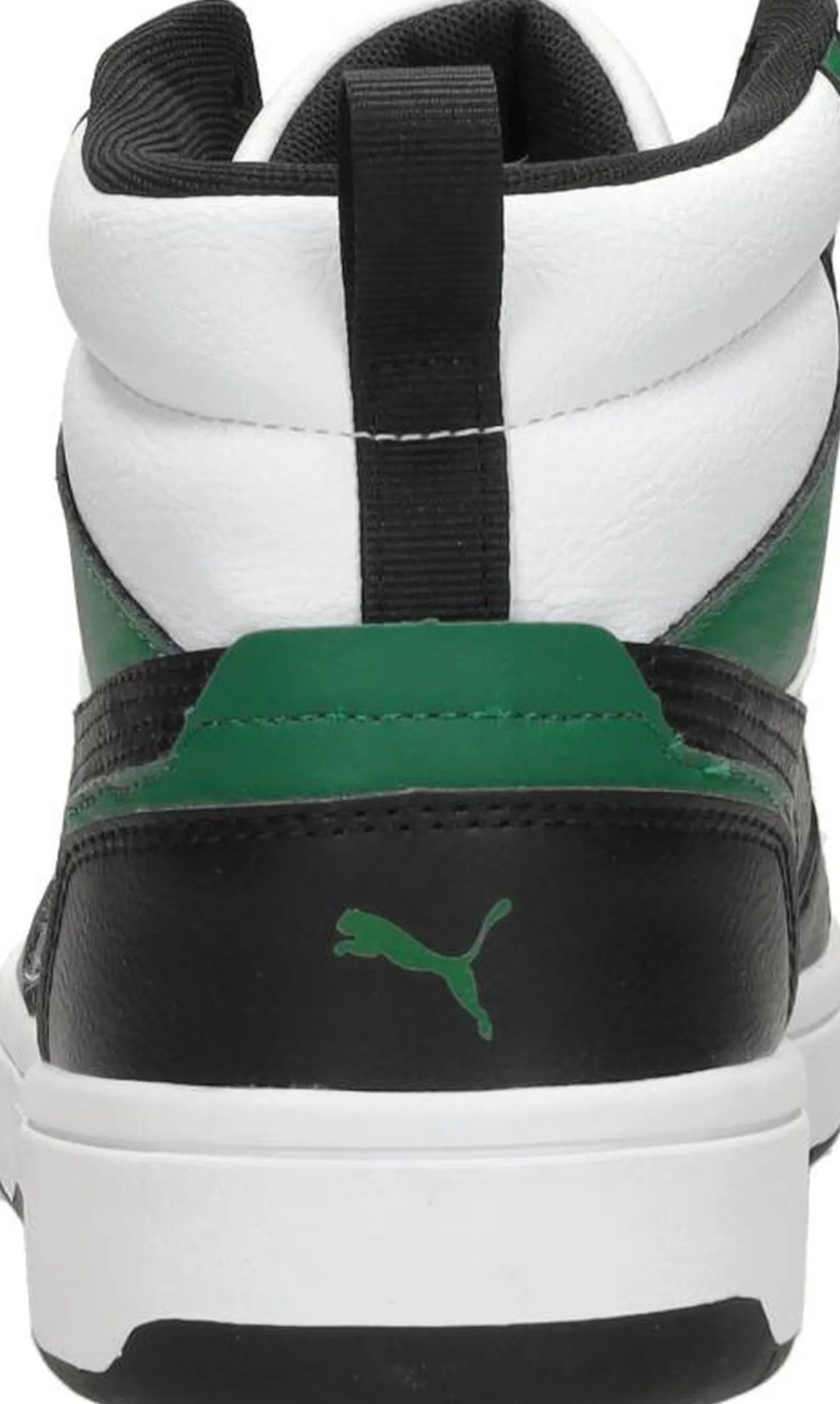Puma Rebound V6 Zwart Best
