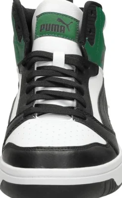 Puma Rebound V6 Zwart Best