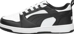 Puma Rebound V6 Lo AC PS Zwart Discount