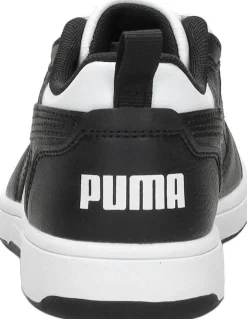 Puma Rebound V6 Lo AC PS Zwart Discount