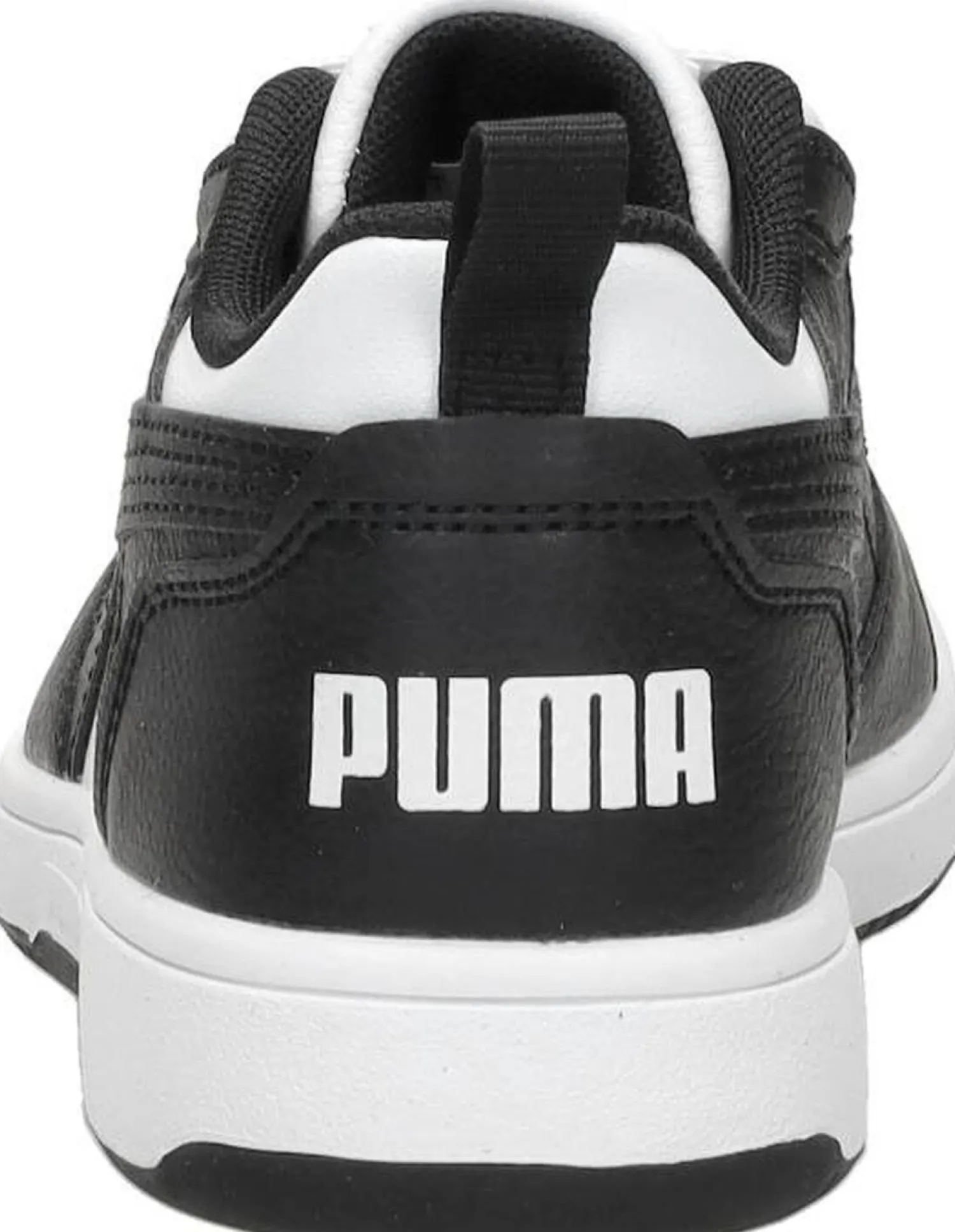 Puma Rebound V6 Lo AC PS Zwart Discount