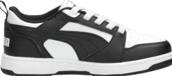 Puma Rebound V6 Lo AC PS Zwart Discount