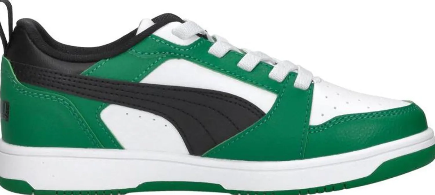 Puma Rebound V6 Lo AC PS Groen New