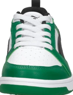 Puma Rebound V6 Lo AC PS Groen New