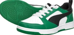 Puma Rebound V6 Lo AC PS Groen New