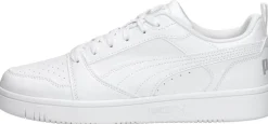 Puma Rebound V6 Low Wit Sale