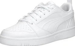 Puma Rebound V6 Low Wit Sale