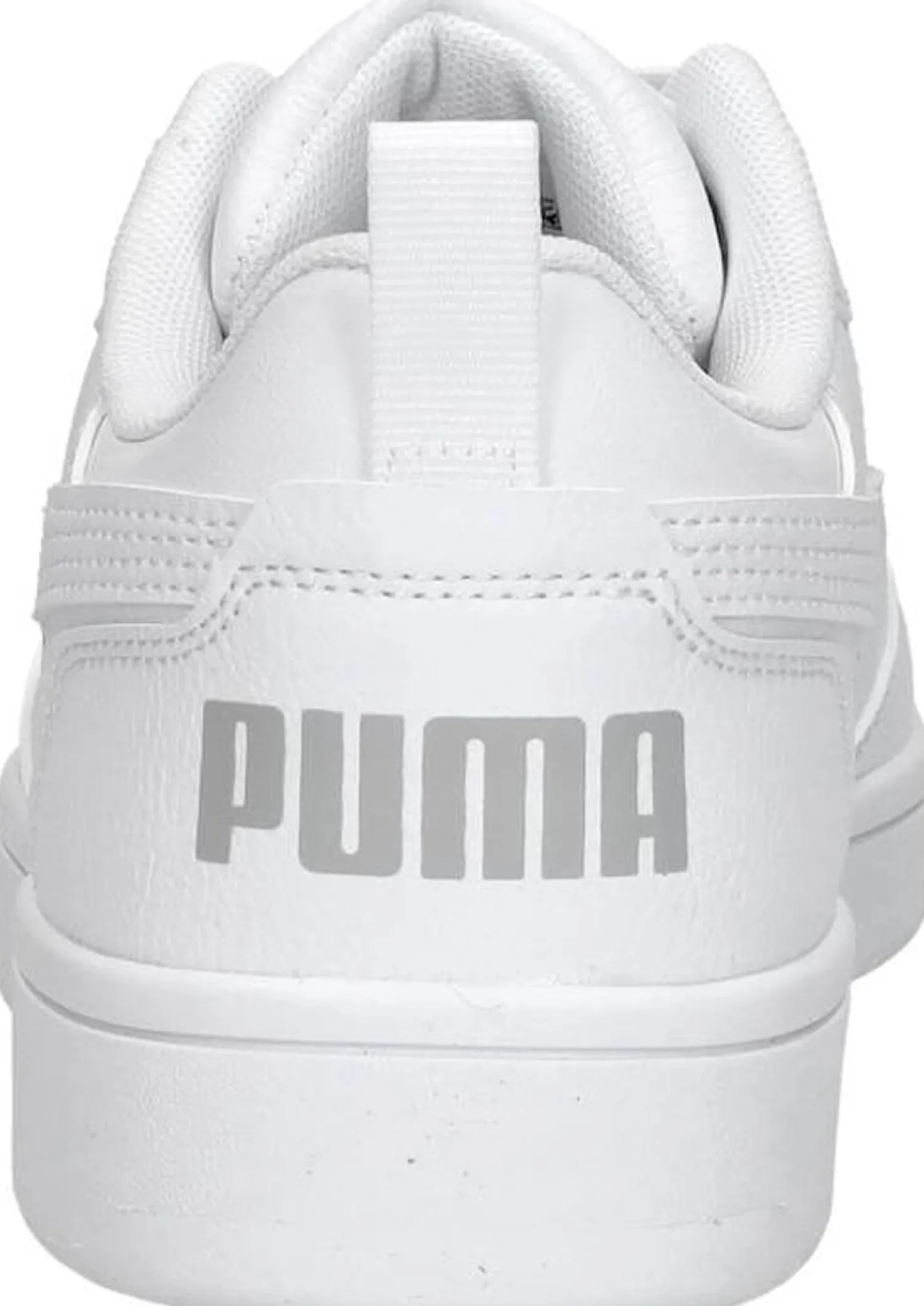 Puma Rebound V6 Low Wit Sale